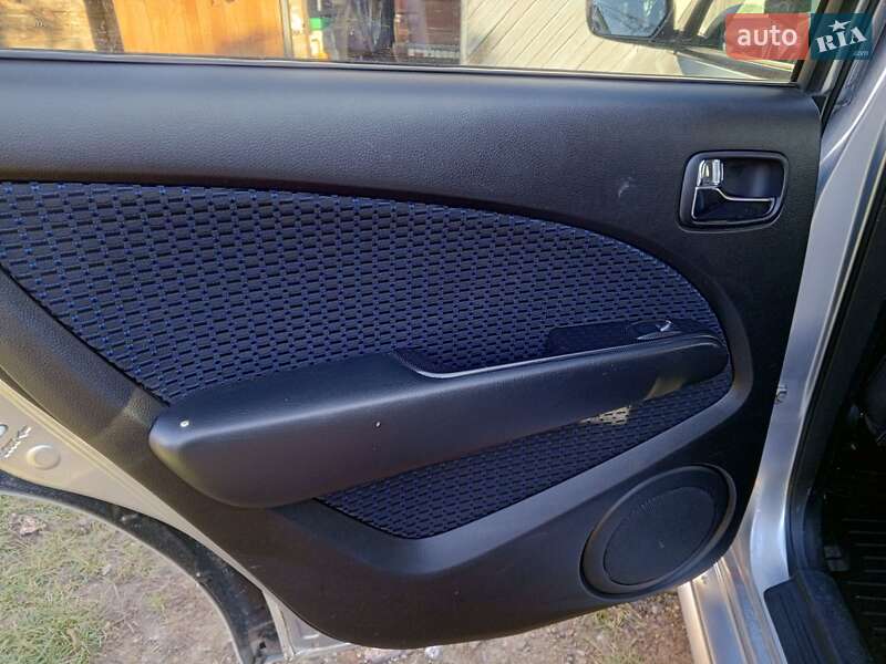 Позашляховик / Кросовер Mitsubishi Outlander 2008 в Кам'янці-Бузькій