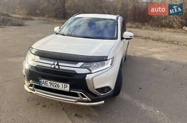 Mitsubishi Outlander 2018 Mitsubishi Outlander 2018