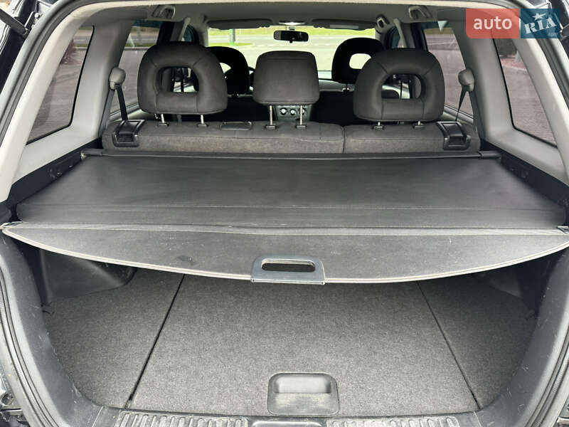 Позашляховик / Кросовер Mitsubishi Outlander 2009 в Івано-Франківську