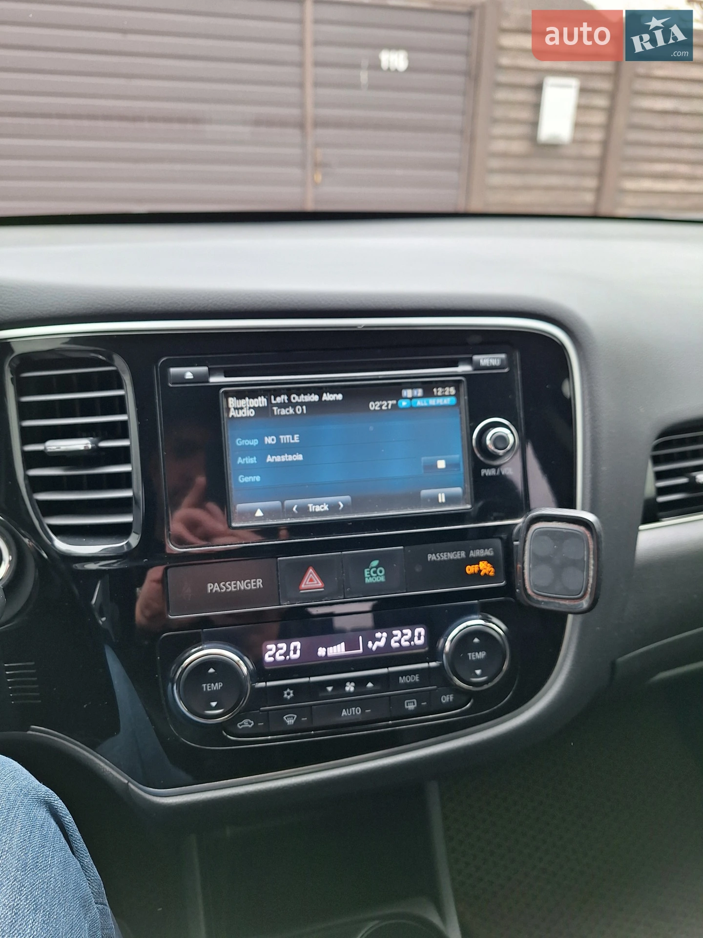 2015 Mitsubishi Outlander - мініатюра 23