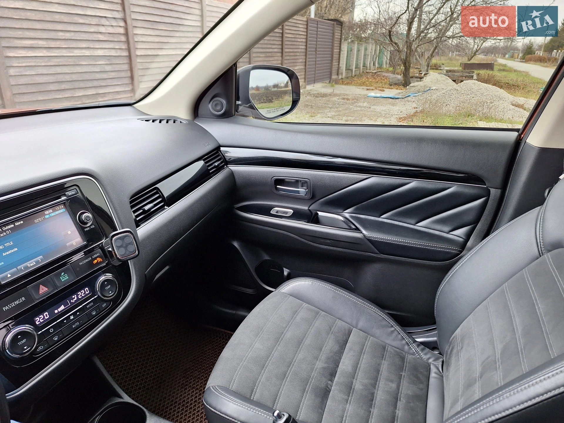2015 Mitsubishi Outlander - мініатюра 28