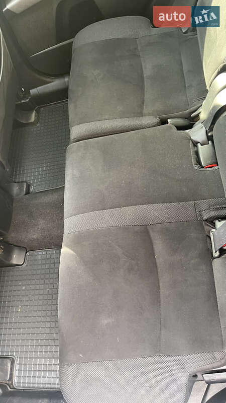 Внедорожник / Кроссовер Mitsubishi Outlander 2008 в Мукачево фото 6 Внедорожник / Кроссовер Mitsubishi Outlander 2008 в Мукачево