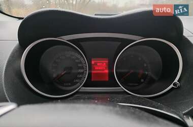 Позашляховик / Кросовер Mitsubishi Outlander 2008 в Кропивницькому