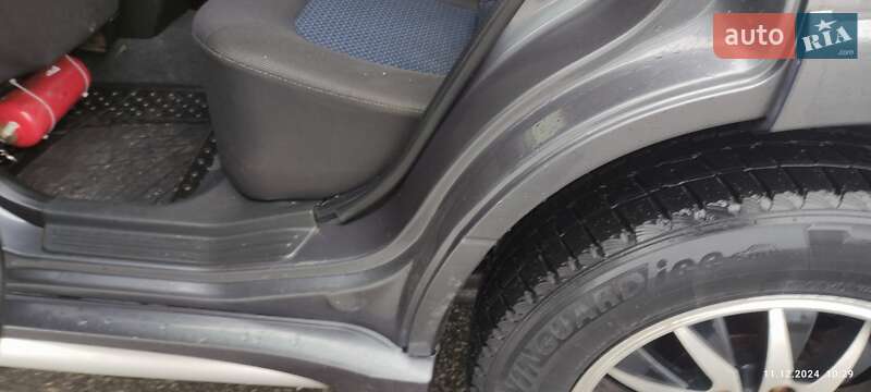 Внедорожник / Кроссовер Mitsubishi Outlander 2008 в Киеве