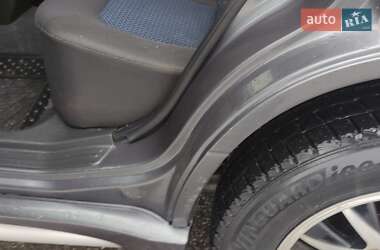 Внедорожник / Кроссовер Mitsubishi Outlander 2008 в 