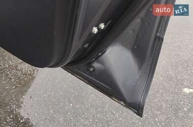 Внедорожник / Кроссовер Mitsubishi Outlander 2008 в 