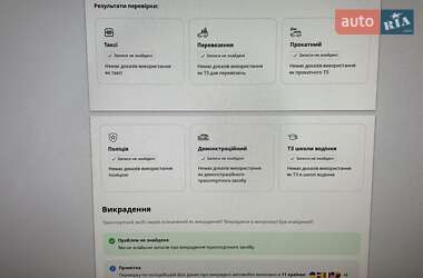 Внедорожник / Кроссовер Mitsubishi Outlander 2011 в 