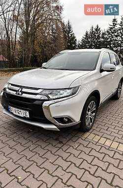 Mitsubishi Outlander 2015 Mitsubishi Outlander 2015