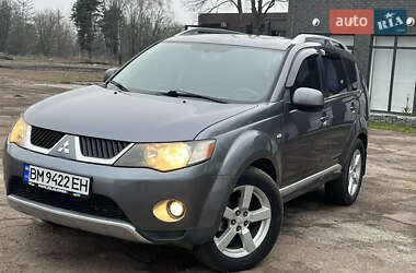 Mitsubishi Outlander 2007