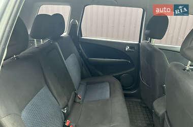 Внедорожник / Кроссовер Mitsubishi Outlander 2007 в 