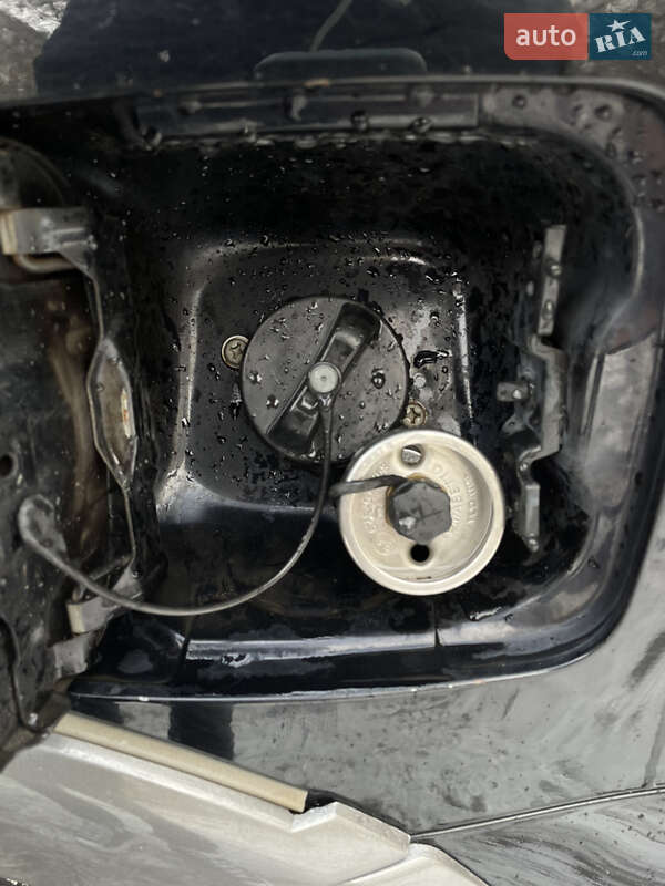 Внедорожник / Кроссовер Mitsubishi Outlander 2006 в Львове