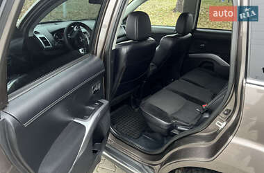 Внедорожник / Кроссовер Mitsubishi Outlander 2011 в Киеве