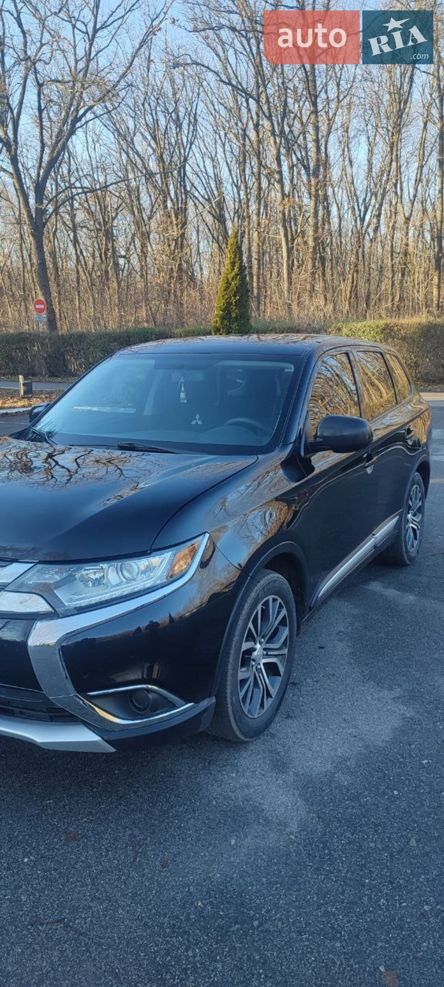 2016 Mitsubishi Outlander - мініатюра 3