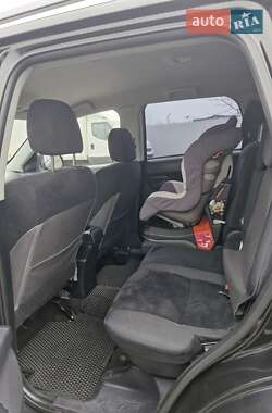 Внедорожник / Кроссовер Mitsubishi Outlander 2008 в 
