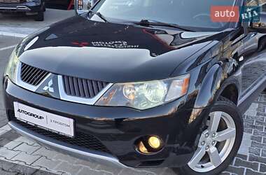 Mitsubishi Outlander 2009