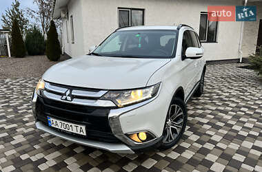Mitsubishi Outlander 2015 Mitsubishi Outlander 2015
