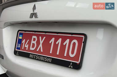 Позашляховик / Кросовер Mitsubishi Outlander 2013 в Дрогобичі