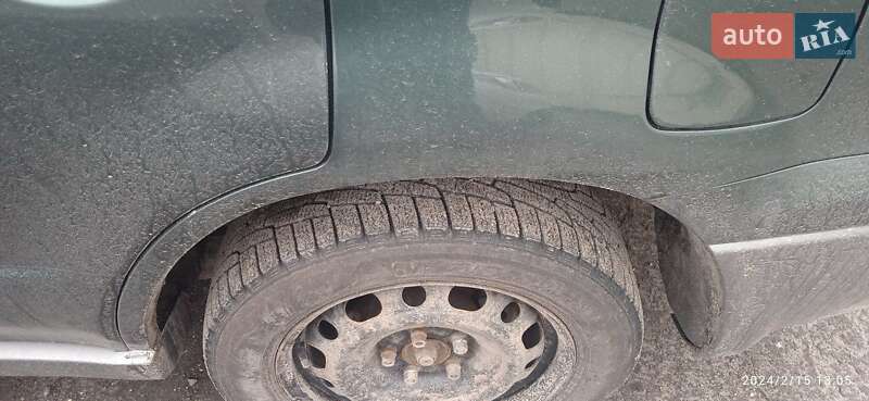 Внедорожник / Кроссовер Mitsubishi Outlander 2005 в Хмельницком фото 6 Внедорожник / Кроссовер Mitsubishi Outlander 2005 в Хмельницком