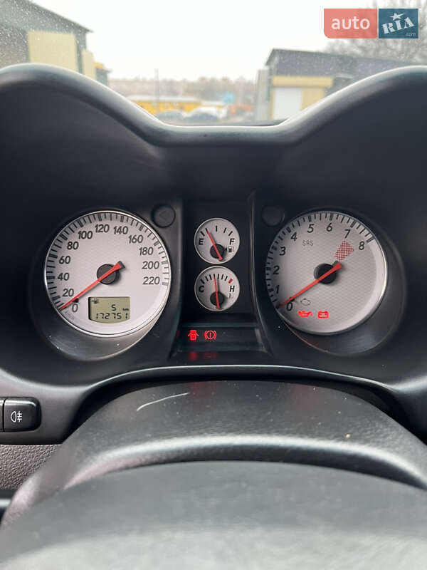 Позашляховик / Кросовер Mitsubishi Outlander 2007 в Піщаному
