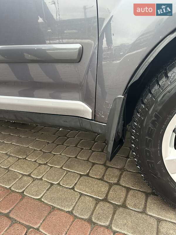 Позашляховик / Кросовер Mitsubishi Outlander 2007 в Івано-Франківську фото 26 Позашляховик / Кросовер Mitsubishi Outlander 2007 в Івано-Франківську