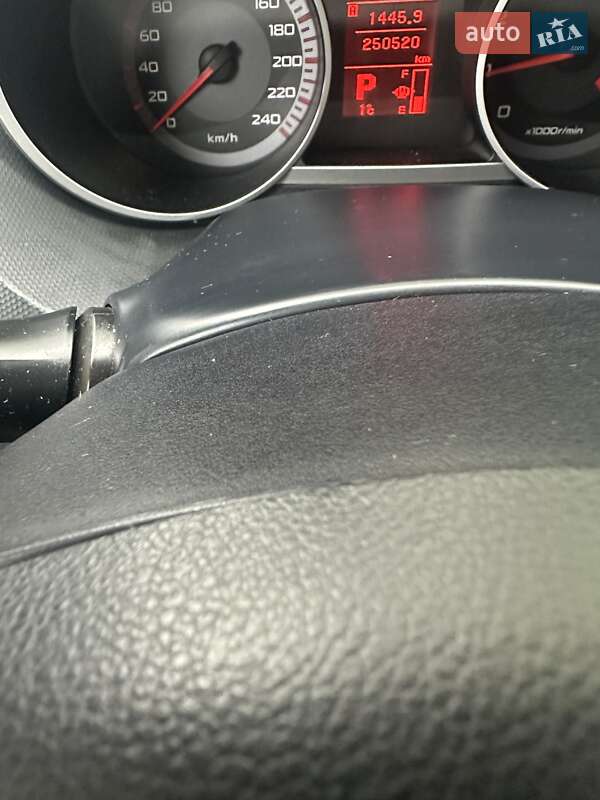 Позашляховик / Кросовер Mitsubishi Outlander 2007 в Івано-Франківську фото 28 Позашляховик / Кросовер Mitsubishi Outlander 2007 в Івано-Франківську