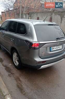 Mitsubishi Outlander 2014 Mitsubishi Outlander 2014