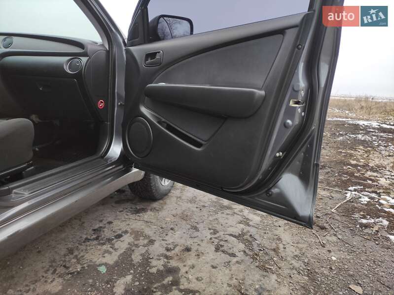 Внедорожник / Кроссовер Mitsubishi Outlander 2007 в Виннице