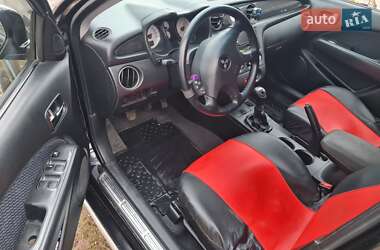 Внедорожник / Кроссовер Mitsubishi Outlander 2007 в 
