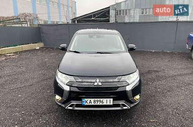 Mitsubishi Outlander 2020 Mitsubishi Outlander 2020