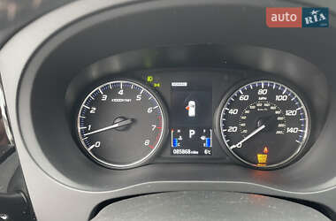 Внедорожник / Кроссовер Mitsubishi Outlander 2020 в 