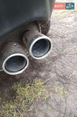 Внедорожник / Кроссовер Mitsubishi Outlander 2011 в 