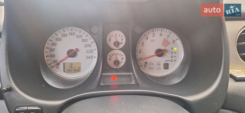 Внедорожник / Кроссовер Mitsubishi Outlander 2006 в Черкассах фото 3 Внедорожник / Кроссовер Mitsubishi Outlander 2006 в Черкассах