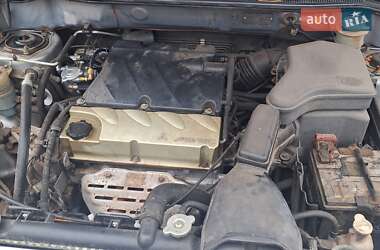Внедорожник / Кроссовер Mitsubishi Outlander 2006 в 