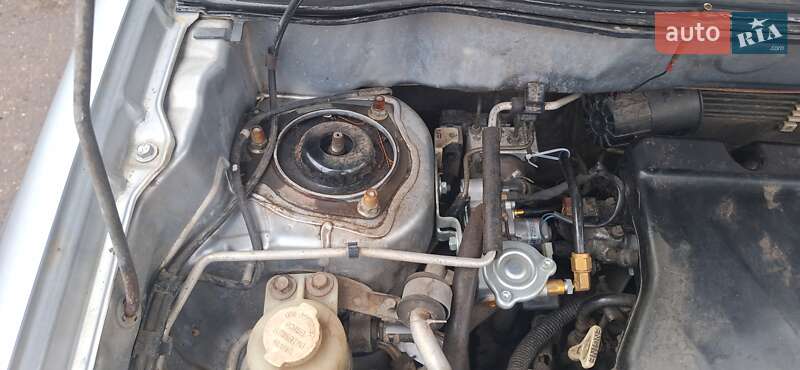 Внедорожник / Кроссовер Mitsubishi Outlander 2006 в Черкассах фото 12 Внедорожник / Кроссовер Mitsubishi Outlander 2006 в Черкассах