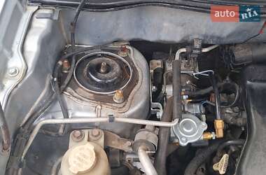 Внедорожник / Кроссовер Mitsubishi Outlander 2006 в 