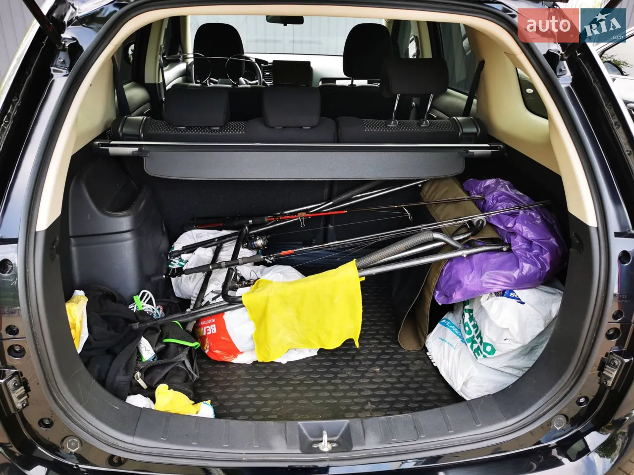2016 Mitsubishi Outlander - мініатюра 10