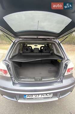 Внедорожник / Кроссовер Mitsubishi Outlander 2007 в 