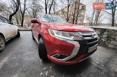 Mitsubishi Outlander 2018 Mitsubishi Outlander 2018