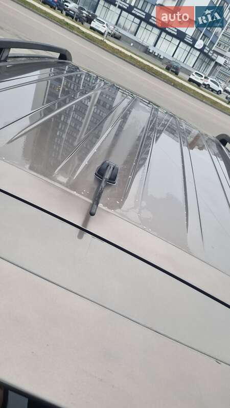 Позашляховик / Кросовер Mitsubishi Outlander 2010 в Черкасах фото 29 Позашляховик / Кросовер Mitsubishi Outlander 2010 в Черкасах