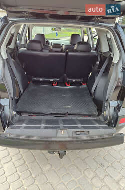 Внедорожник / Кроссовер Mitsubishi Outlander 2009 в 