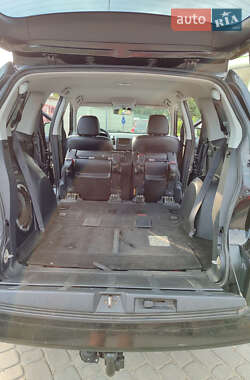 Внедорожник / Кроссовер Mitsubishi Outlander 2009 в 