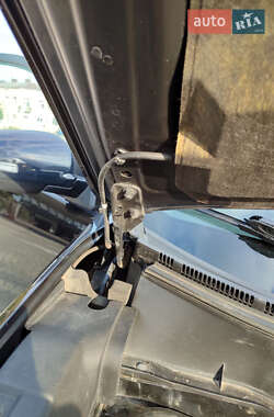 Внедорожник / Кроссовер Mitsubishi Outlander 2009 в 