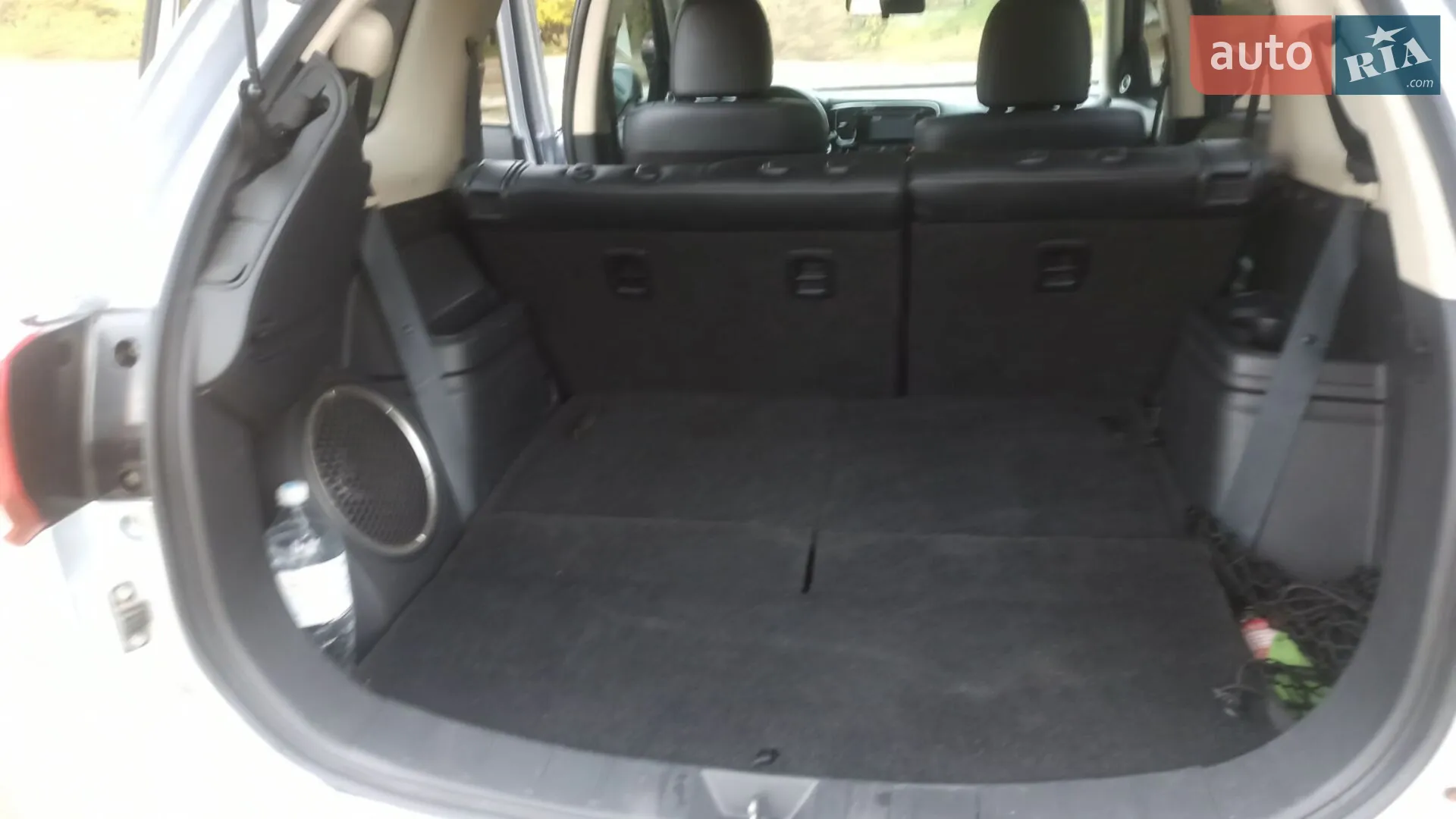 2013 Mitsubishi Outlander - мініатюра 31