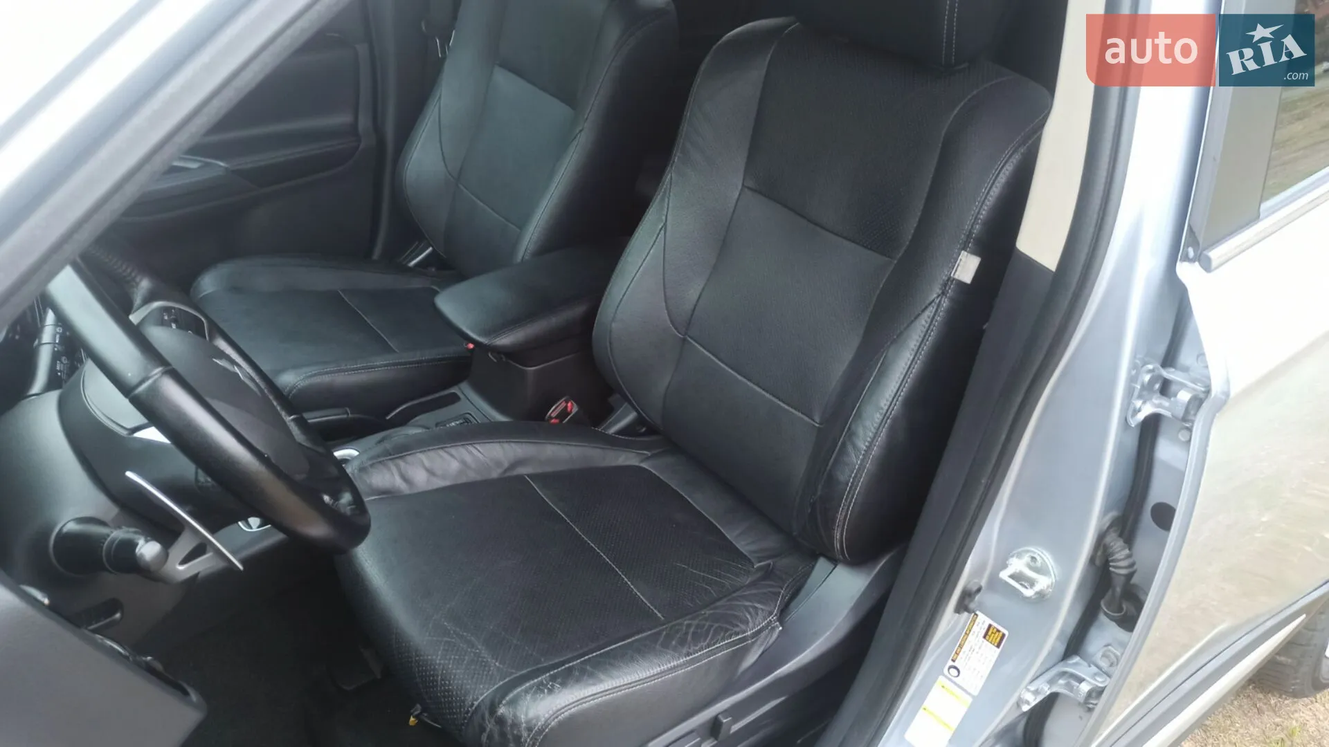 2013 Mitsubishi Outlander - мініатюра 13