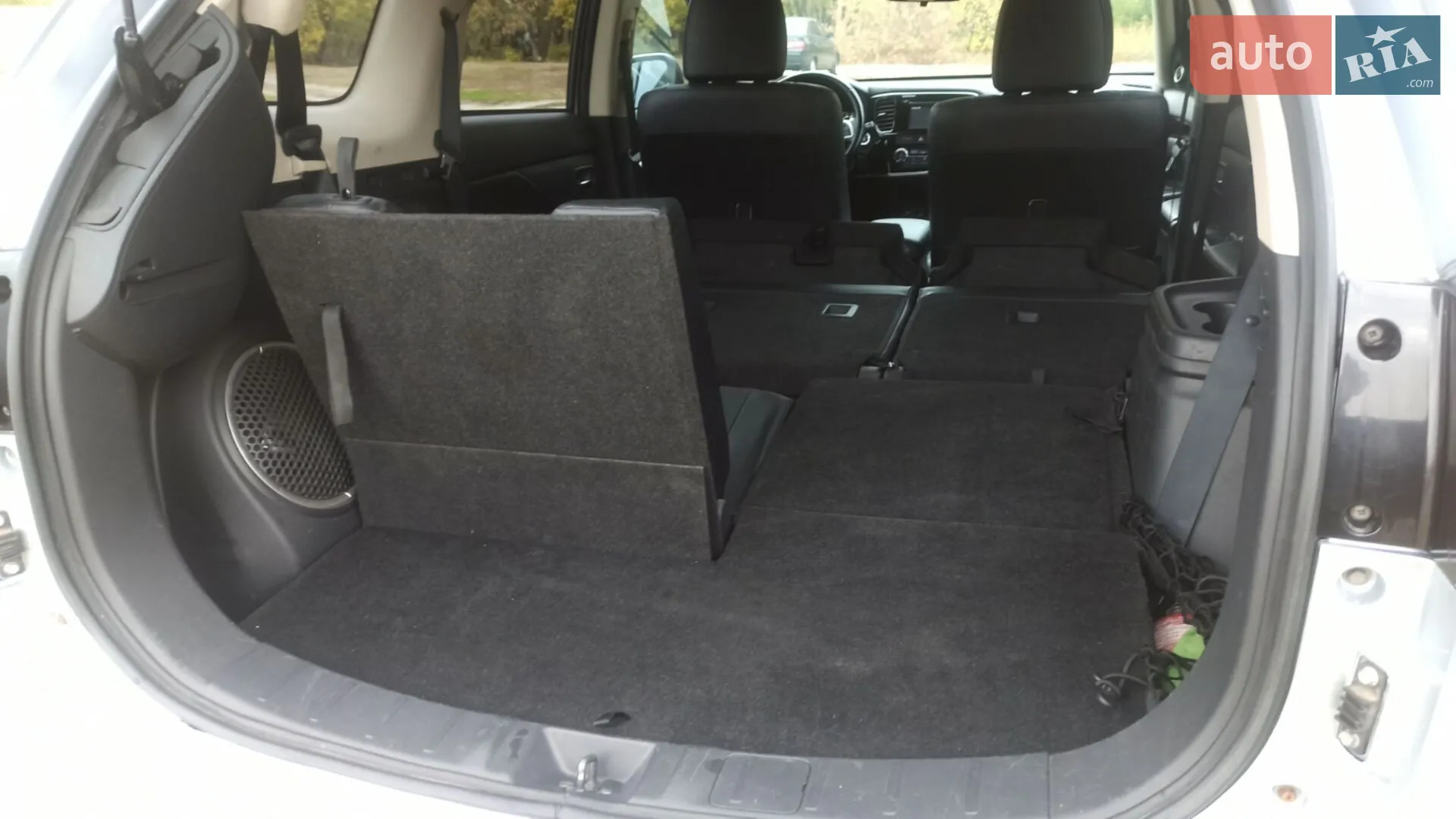 2013 Mitsubishi Outlander - мініатюра 30