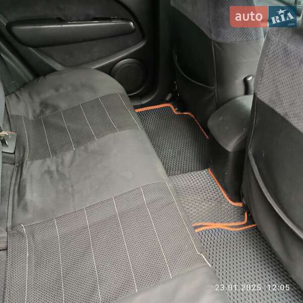 Внедорожник / Кроссовер Mitsubishi Outlander 2004 в Одессе