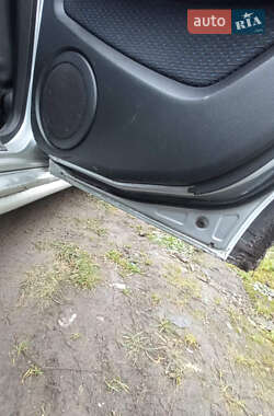 Внедорожник / Кроссовер Mitsubishi Outlander 2007 в 