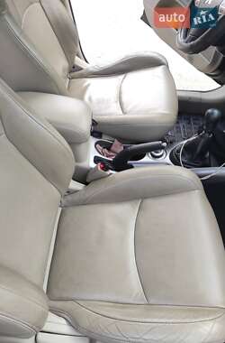 Позашляховик / Кросовер Mitsubishi Outlander 2008 в 