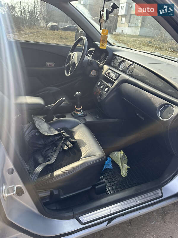 Внедорожник / Кроссовер Mitsubishi Outlander 2005 в Подольске