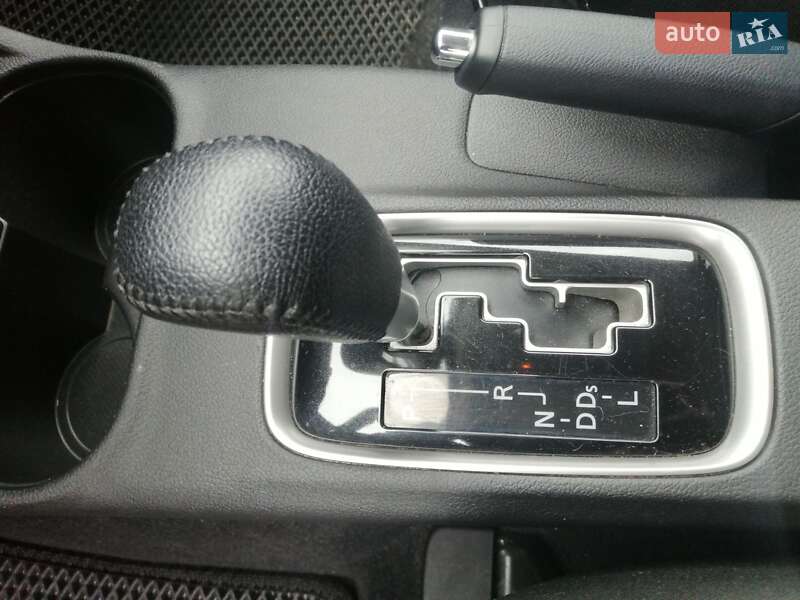 Внедорожник / Кроссовер Mitsubishi Outlander 2016 в Ивано-Франковске фото 34 Внедорожник / Кроссовер Mitsubishi Outlander 2016 в Ивано-Франковске